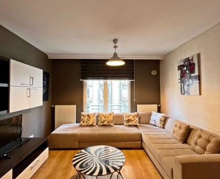 İnnovia 2 Sitesi Satılık Kelepir Daire